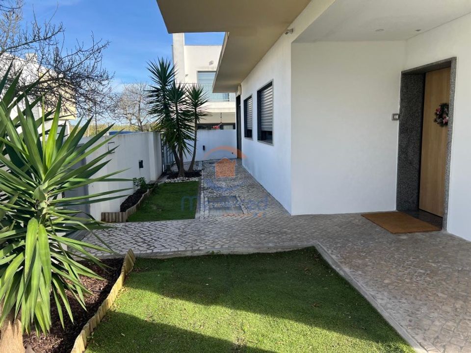 Villa i Barreiro, Setubal - foto 1
