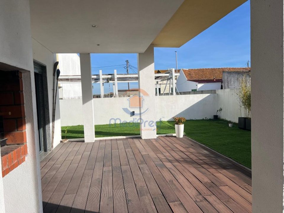 Villa i Barreiro, Setubal - foto 2