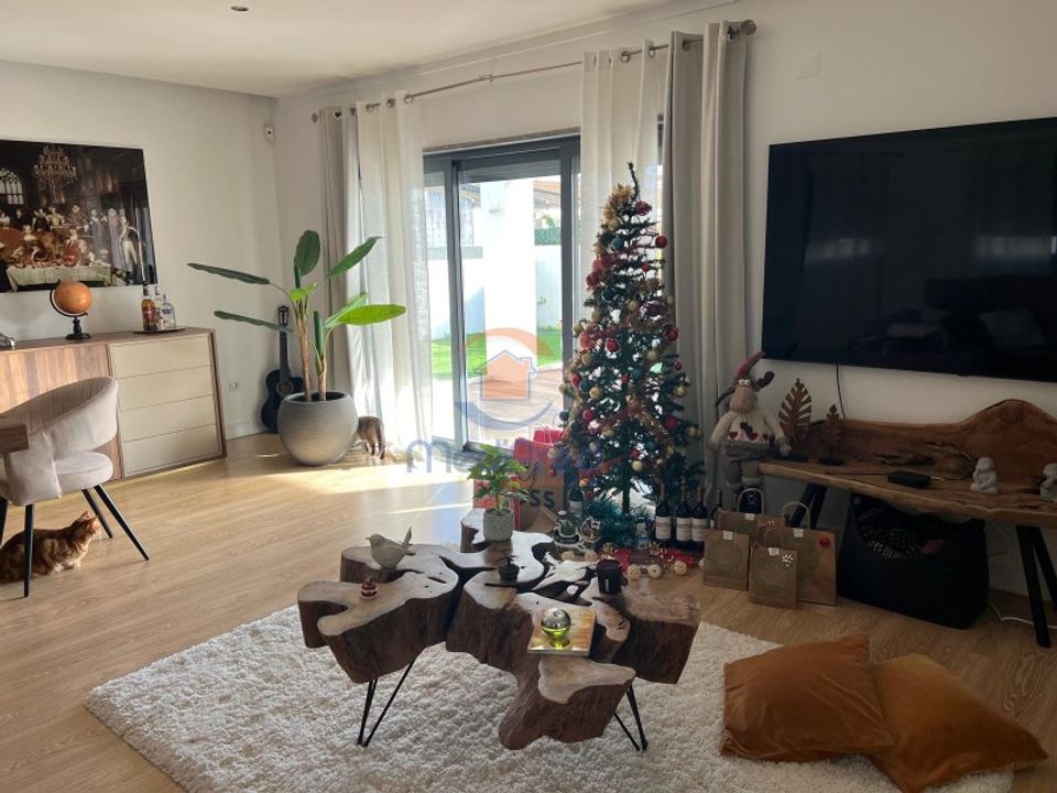 Villa i Barreiro, Setubal - foto 4