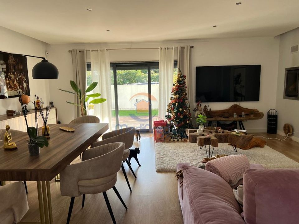 Villa i Barreiro, Setubal - foto 5
