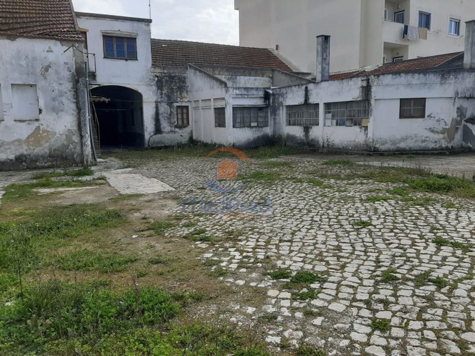 Villa i Montijo, Setubal - foto 1