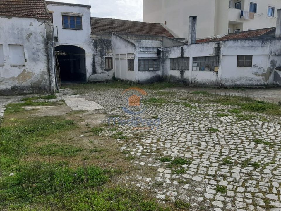 Villa i Montijo, Setubal - foto 4