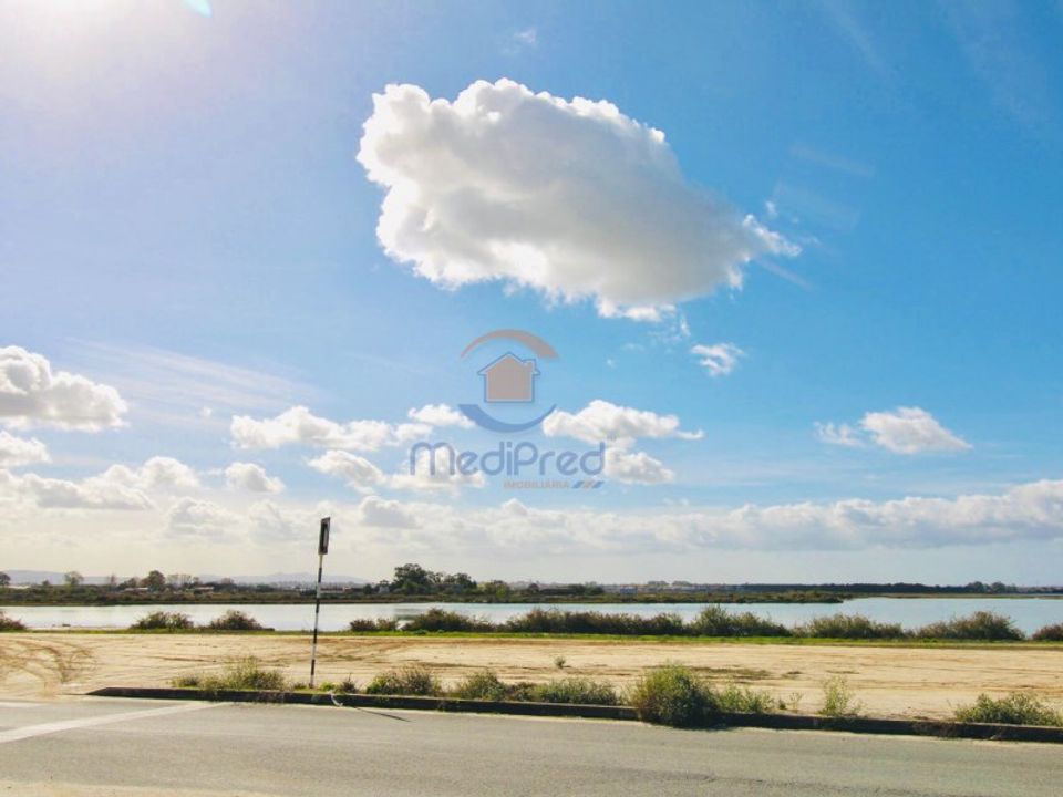 Helårsgrund i Montijo, Setubal - foto 2