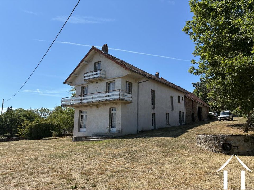 Villa i Reclesne, Saone-et-Loire - foto 2