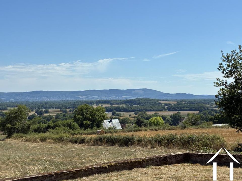 Villa i Reclesne, Saone-et-Loire - foto 3