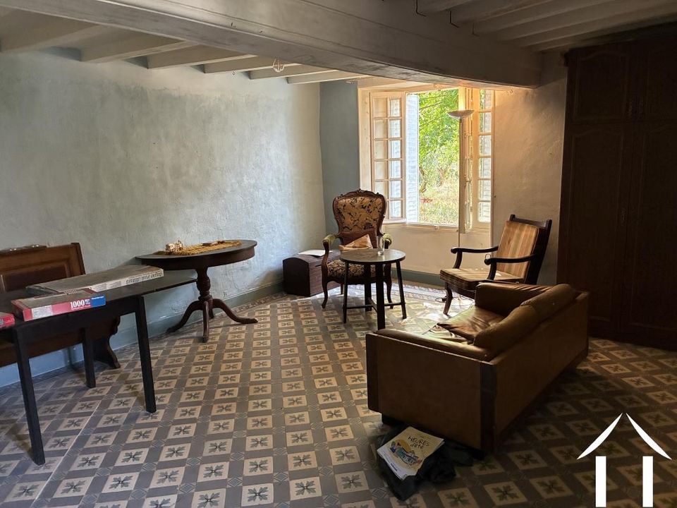 Villa i Chougny, Nievre - foto 3