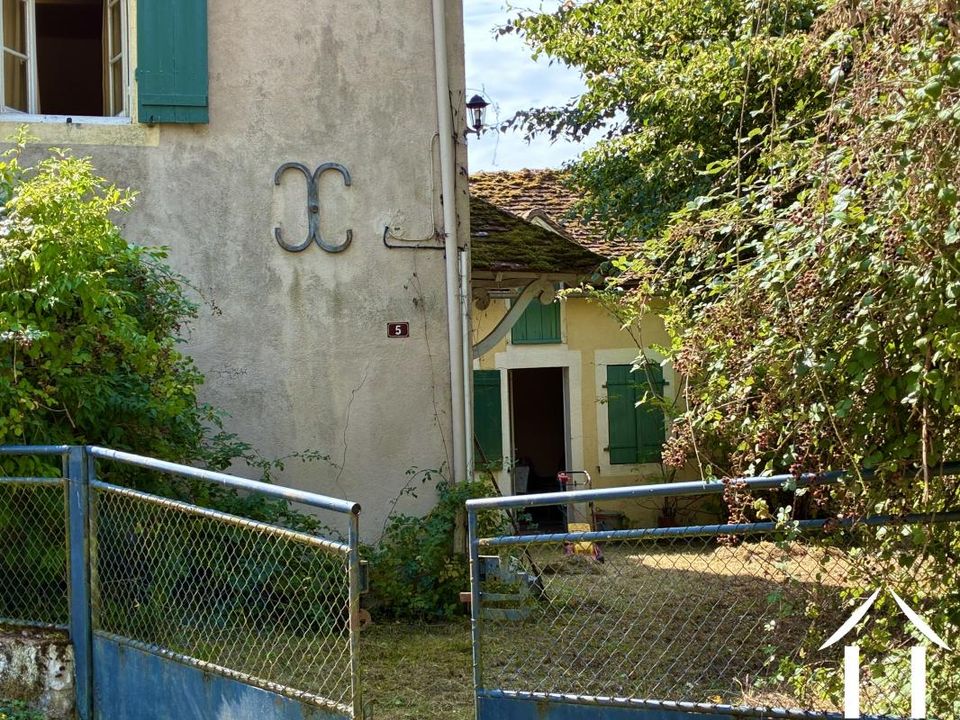 Villa i Chougny, Nievre - foto 4