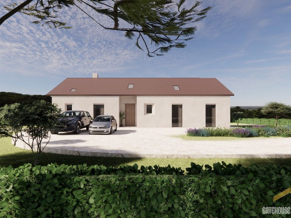 Villa i Tavira, Faro - foto 3
