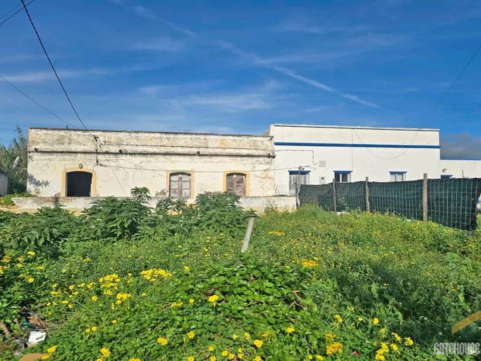 Villa i Tavira, Faro - foto 1