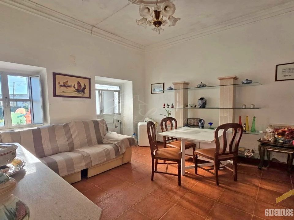 Villa i Tavira, Faro - foto 3