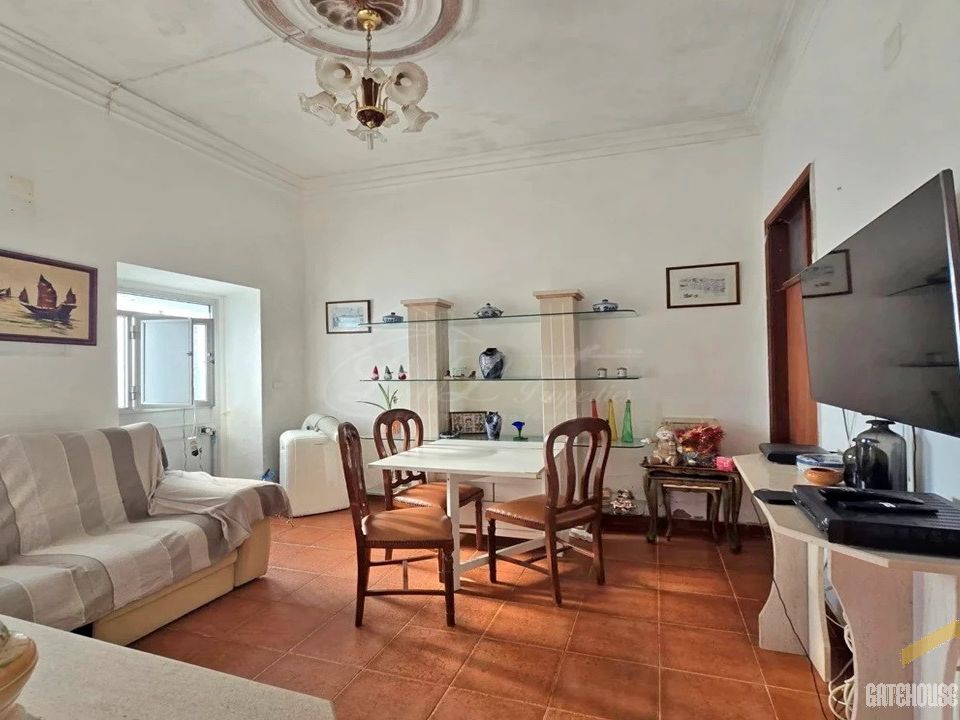 Villa i Tavira, Faro - foto 4