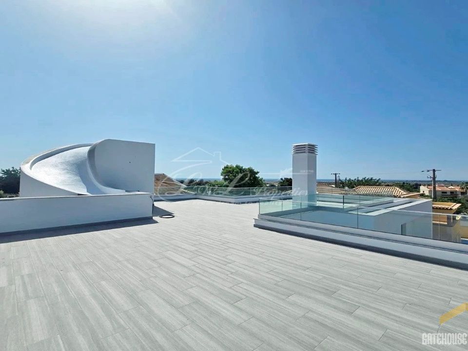 Villa i Tavira, Faro - foto 2
