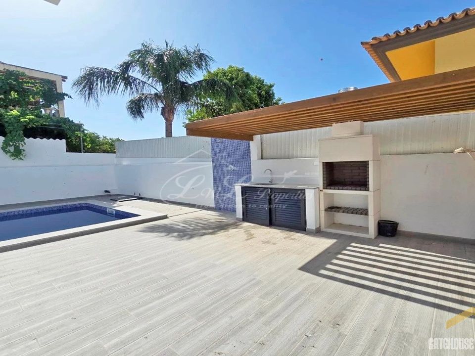 Villa i Tavira, Faro - foto 3