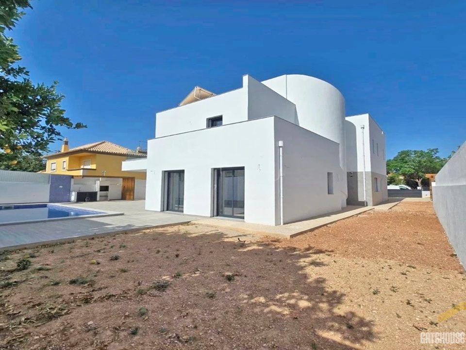 Villa i Tavira, Faro - foto 4