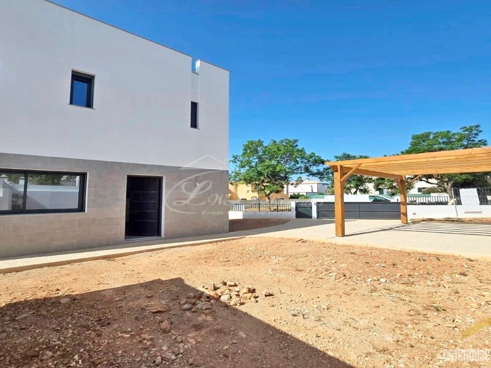 Villa i Tavira, Faro - foto 5