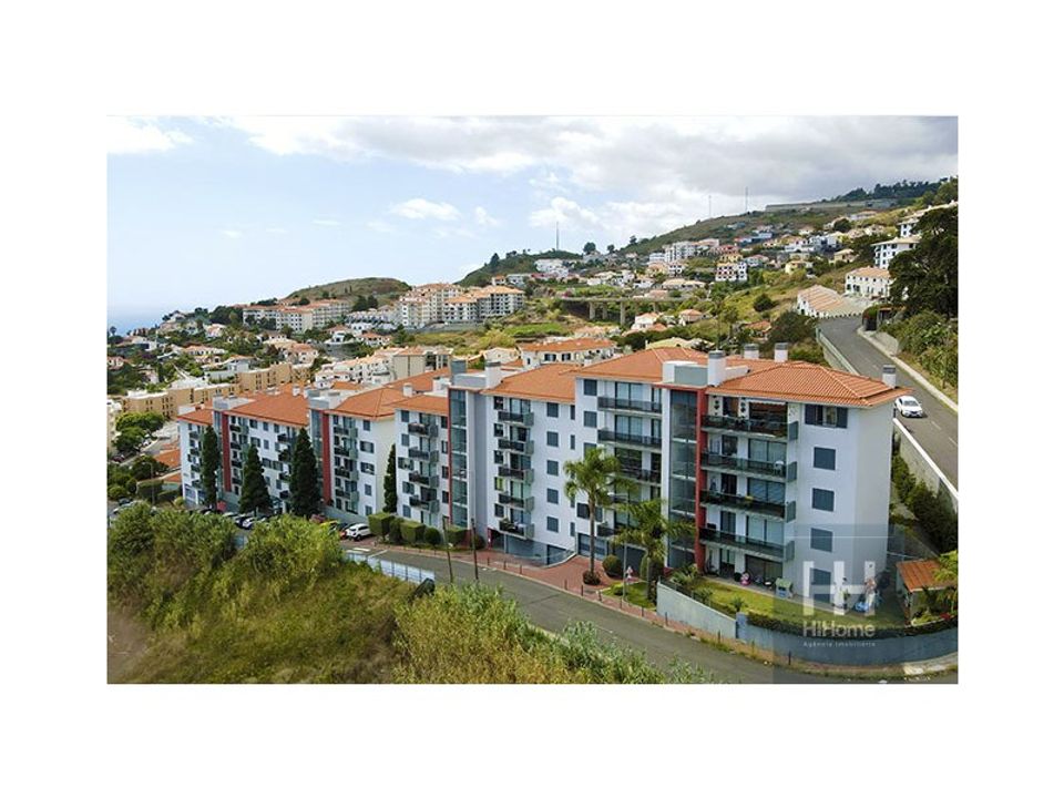 Lejlighed i Caniço, Madeira - foto 3