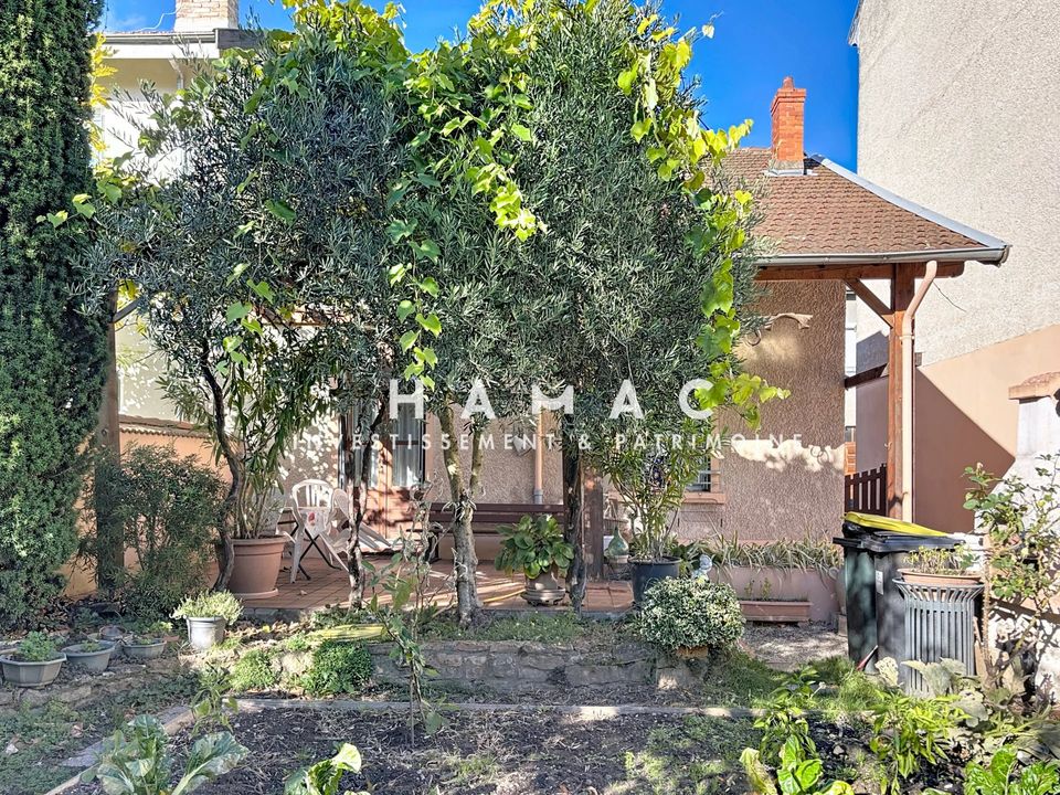 Villa i Oullins-Pierre-Benite, Rhone - foto 2