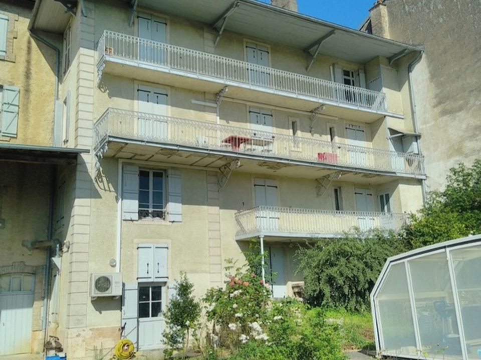 Villa i Champlitte, Haute-Saone - foto 2