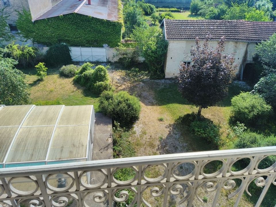 Villa i Champlitte, Haute-Saone - foto 3