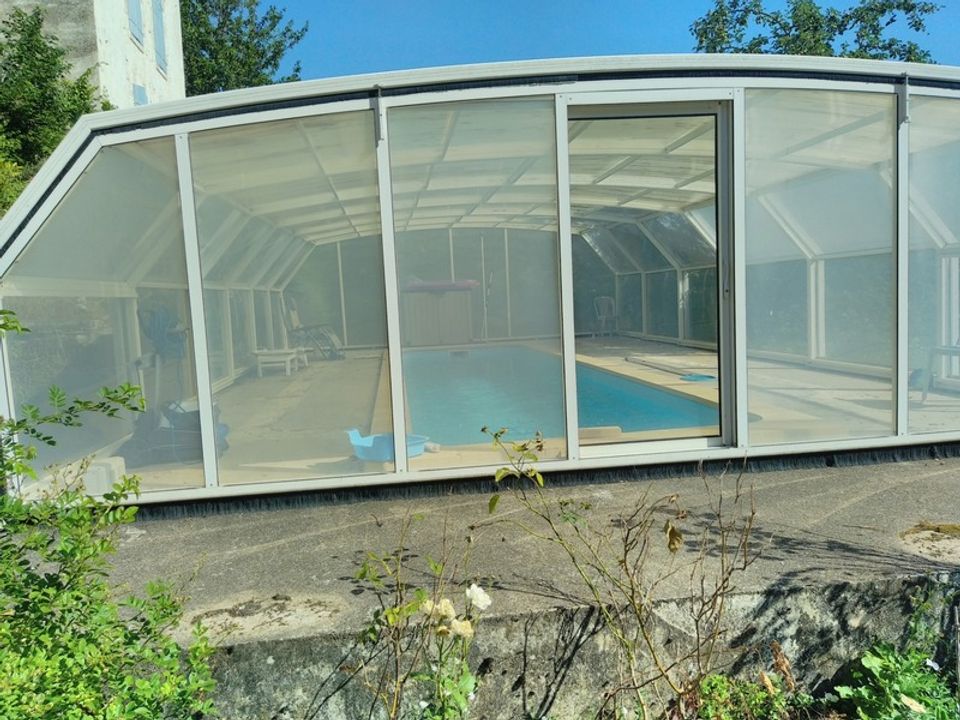 Villa i Champlitte, Haute-Saone - foto 4