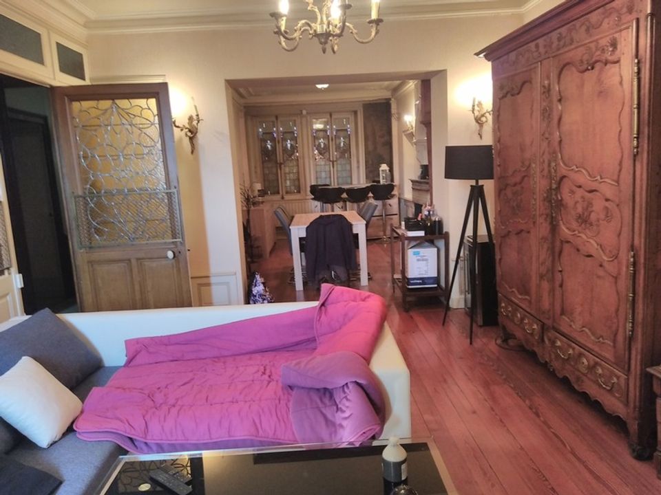 Villa i Champlitte, Haute-Saone - foto 5