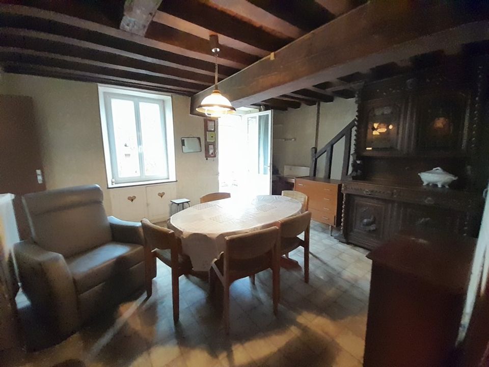 Villa a Mailhac-Sur-Benaize, Haute-Vienne - foto 4