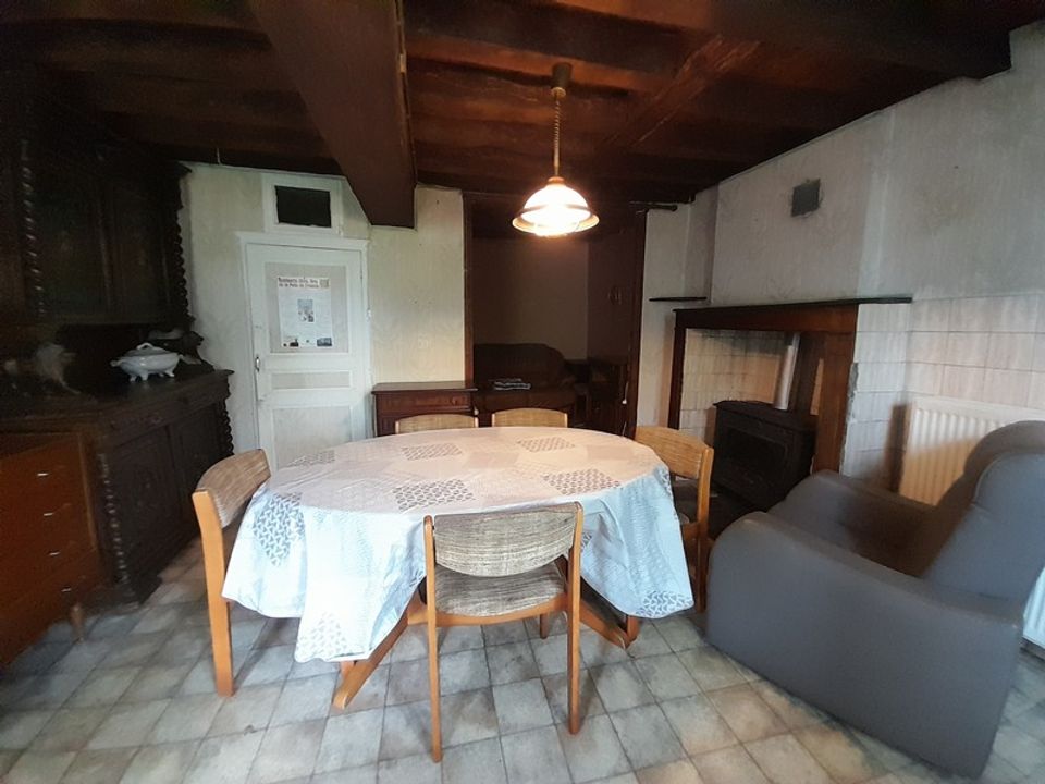 Villa a Mailhac-Sur-Benaize, Haute-Vienne - foto 5