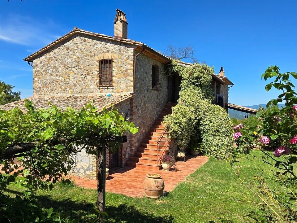 Villa i Castel Viscardo, Terni - foto 2