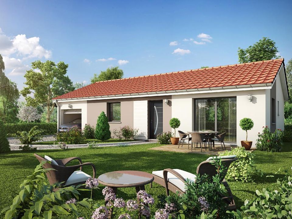 Villa i Vinay, Isere - foto 3