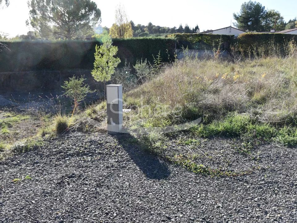 Helårsgrund i La Digne-d'Amont, Aude - foto 4