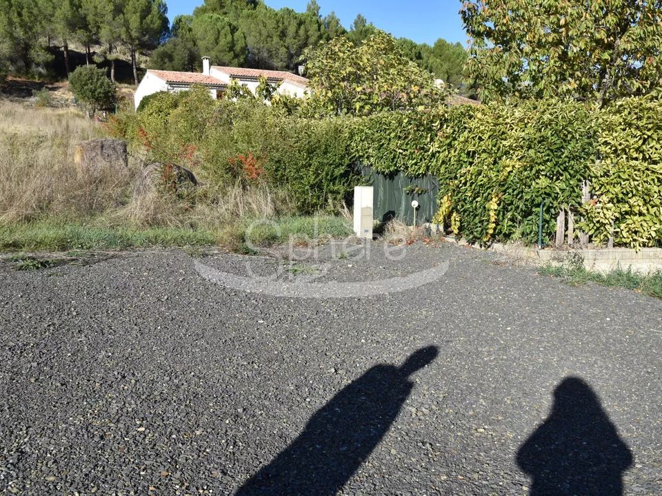Helårsgrund i Limoux, Aude - foto 4