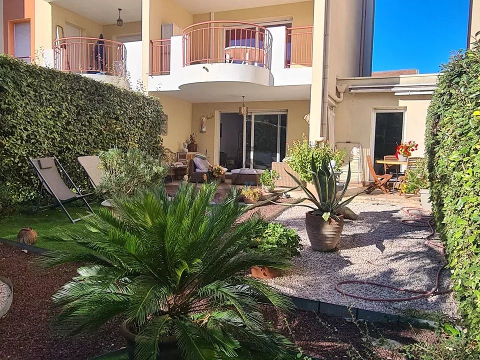 Lejlighed i Montelimar, Drome - foto 3