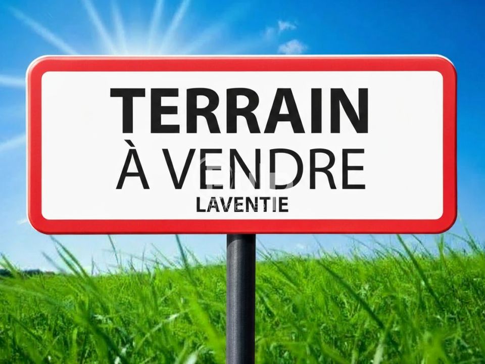 Terra a Laventie, Pas-de-Calais - foto 1