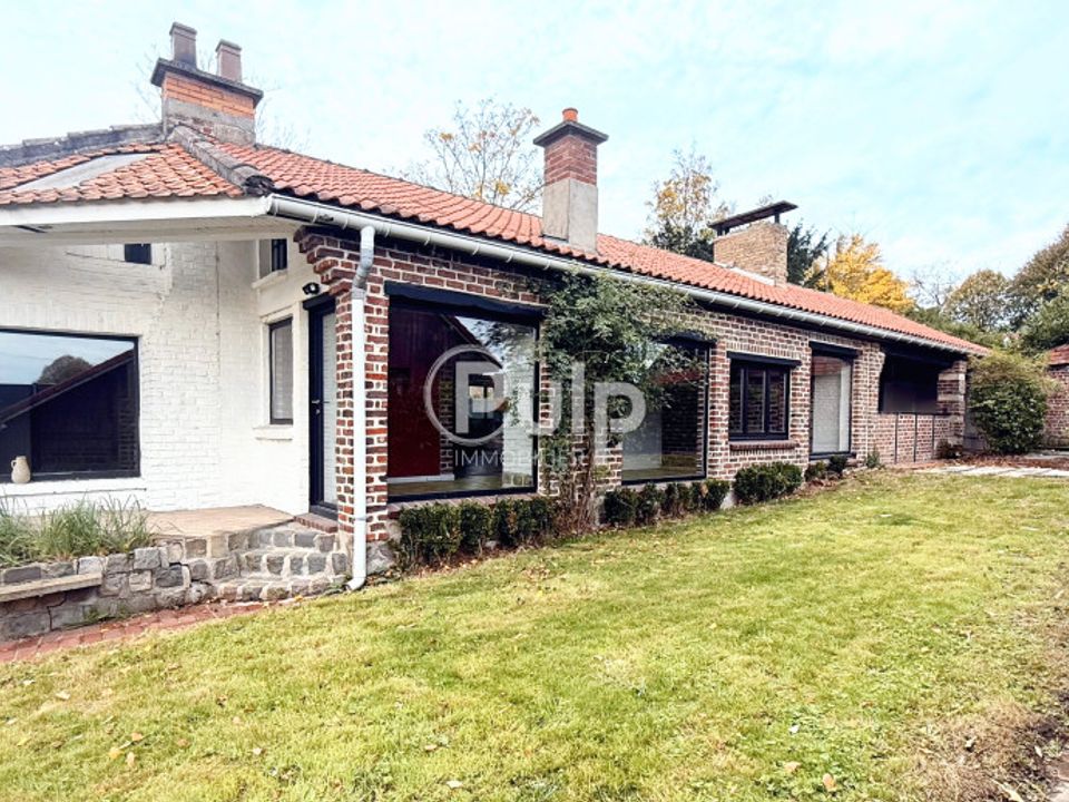 Villa a Neuville-en-Ferrain, Nord - foto 1