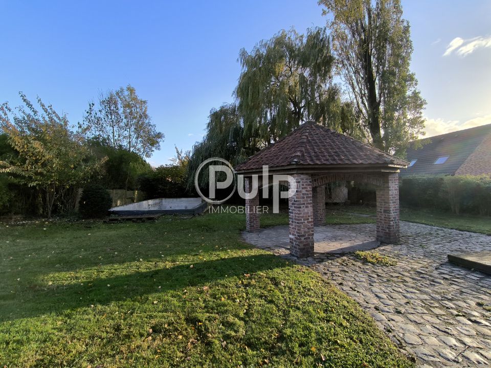 Villa a Neuville-en-Ferrain, Nord - foto 2