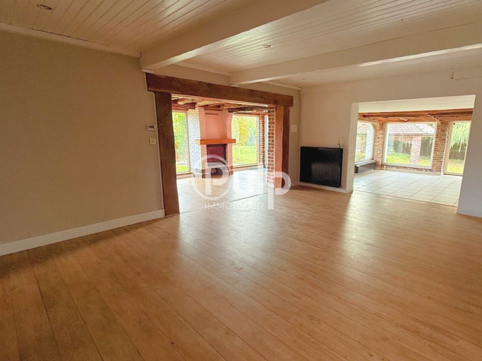 Villa a Neuville-en-Ferrain, Nord - foto 4