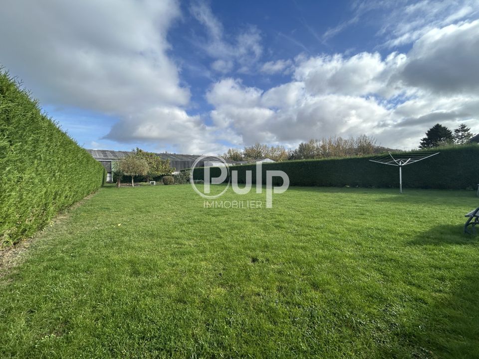 Villa a Houdain, Pas-de-Calais - foto 5