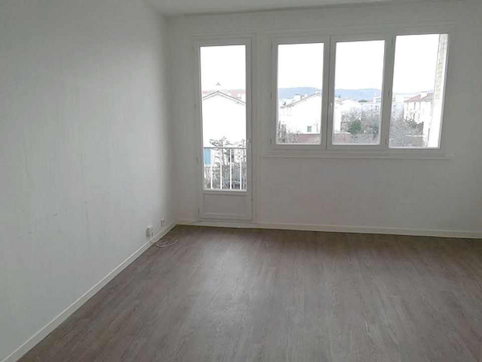 Lejlighed i Clermont-Ferrand, Puy-de-Dome - foto 4