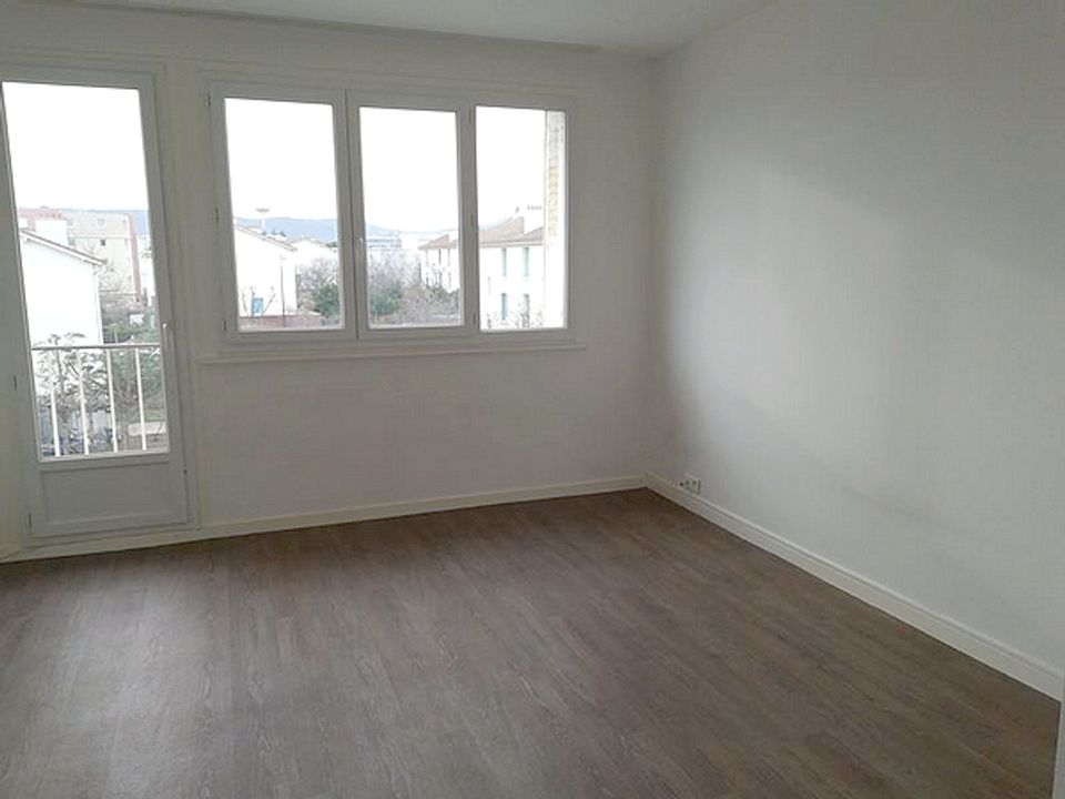 Lejlighed i Clermont-Ferrand, Puy-de-Dome - foto 5