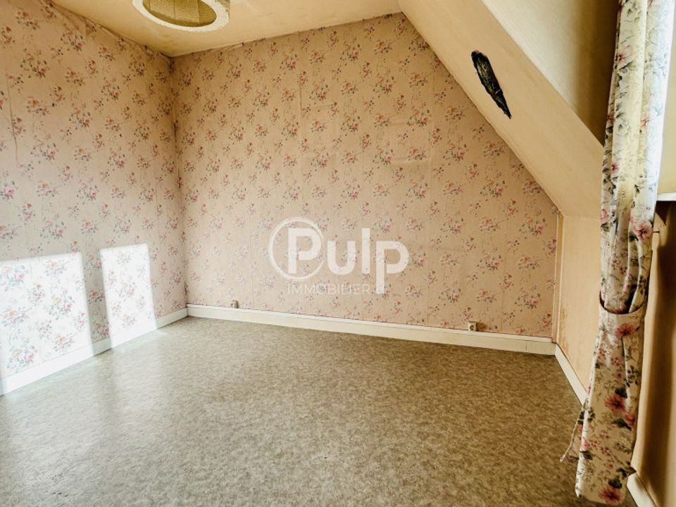 Haus in Isbergues, Pas-de-Calais - Foto 2