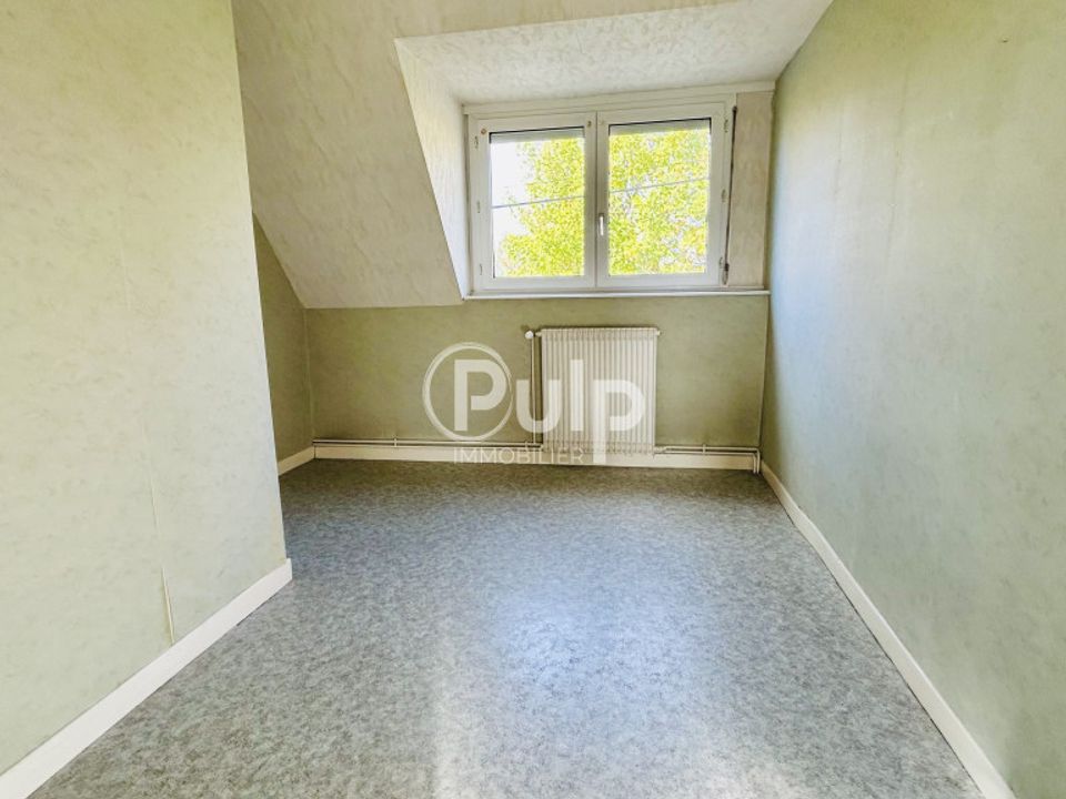 Haus in Isbergues, Pas-de-Calais - Foto 3