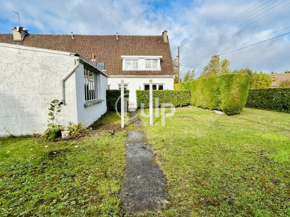 Haus in Isbergues, Pas-de-Calais - Foto 4