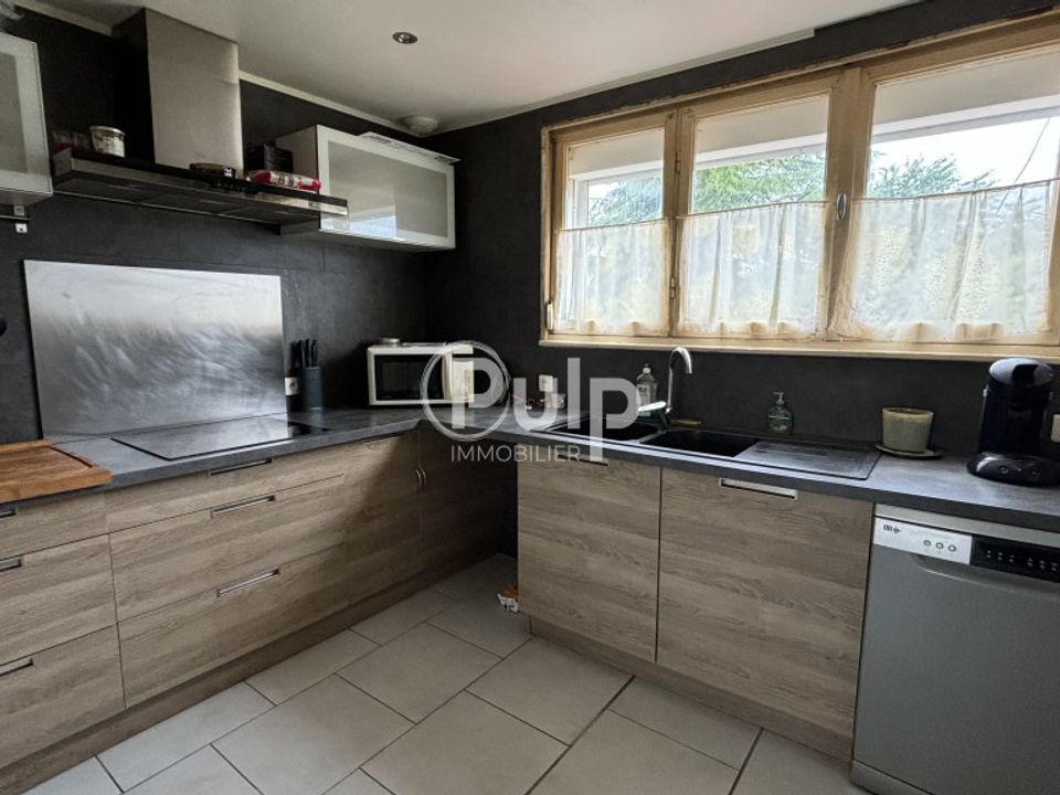 Byhus i Angres, Pas-de-Calais - foto 2