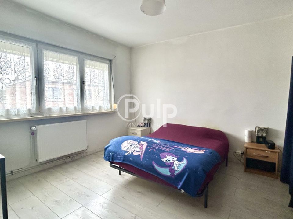 Byhus i Angres, Pas-de-Calais - foto 4