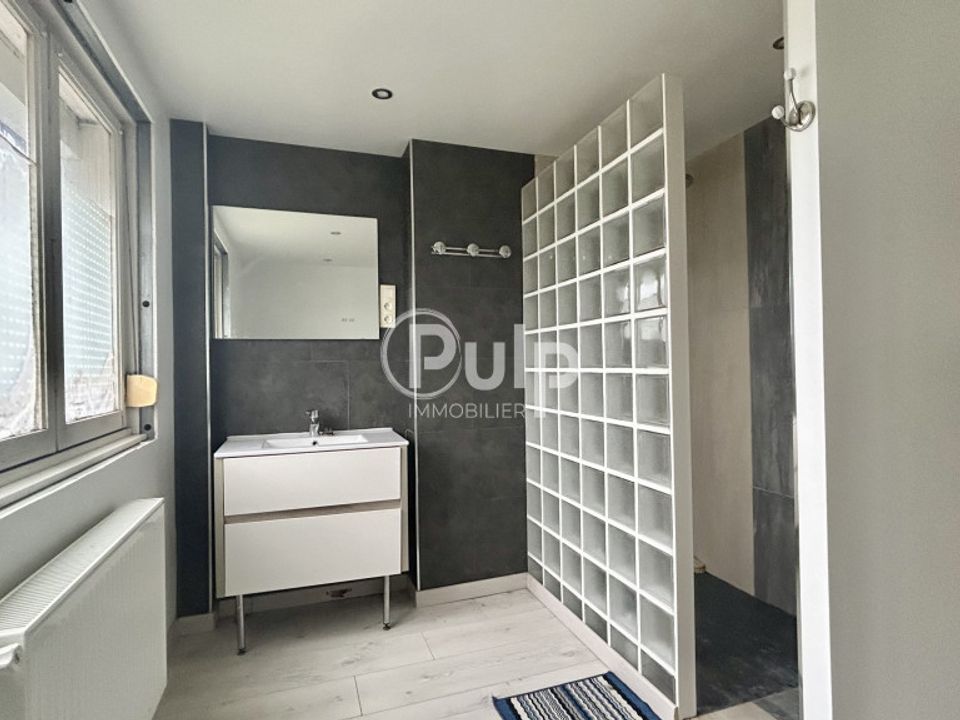 Byhus i Angres, Pas-de-Calais - foto 5