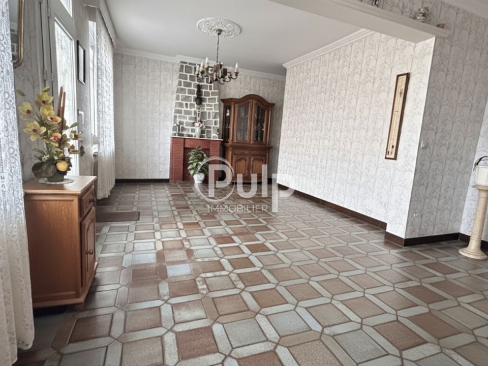 Haus in Isbergues, Pas-de-Calais - Foto 2