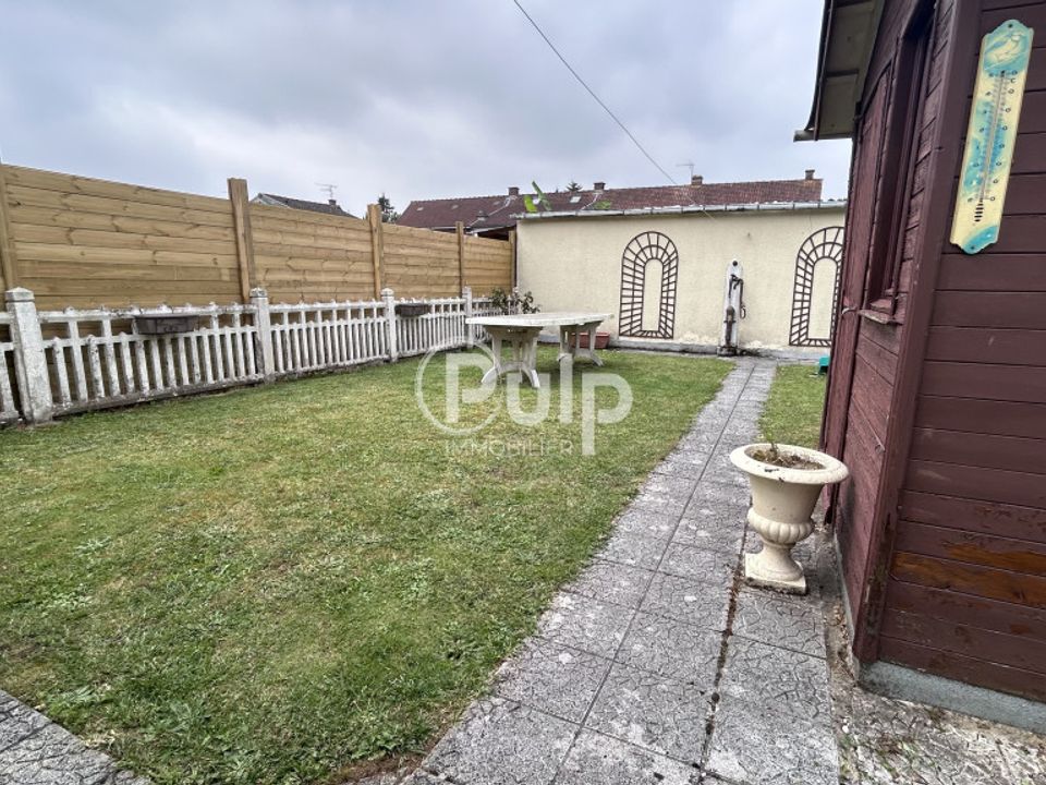 Haus in Isbergues, Pas-de-Calais - Foto 3