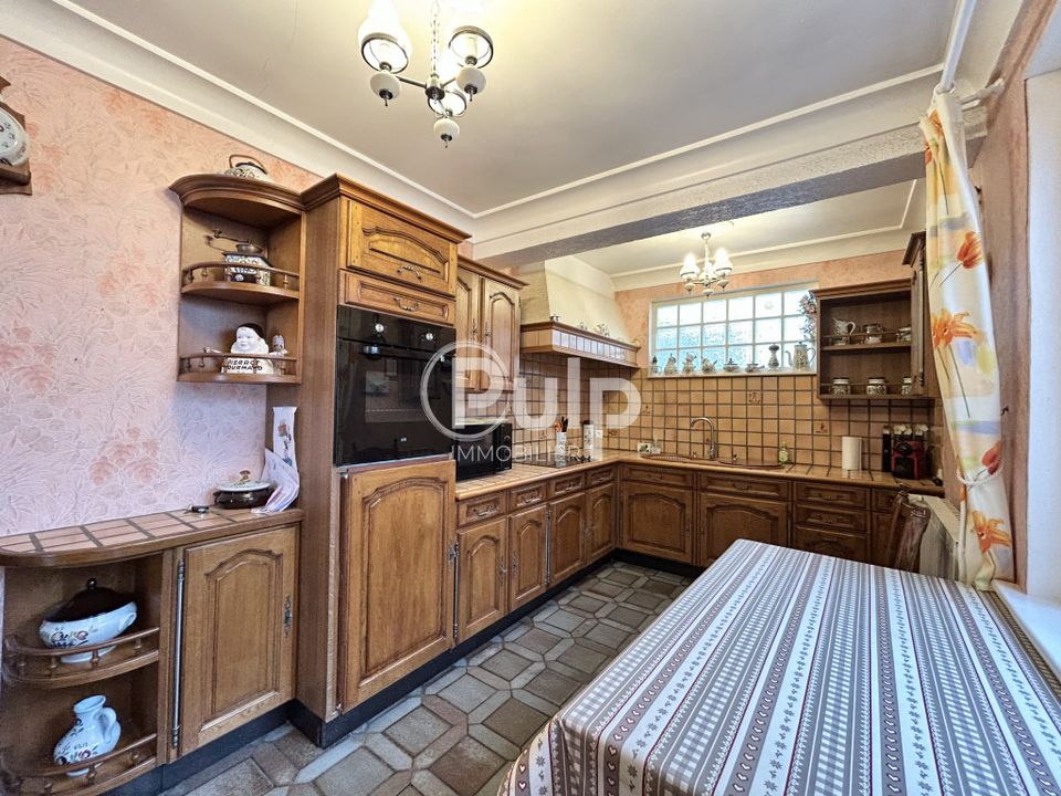 Haus in Isbergues, Pas-de-Calais - Foto 4