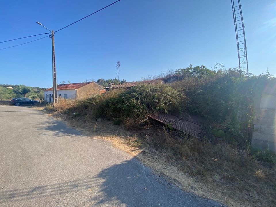 Byhus i Ferreira do Zezere, Santarem - foto 2
