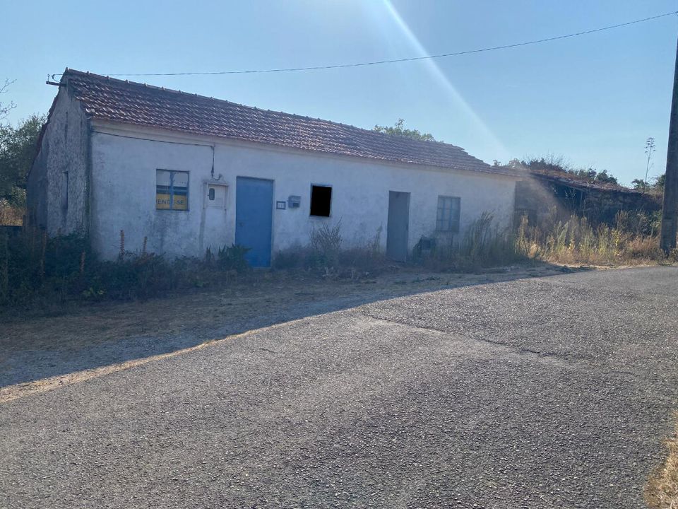 Byhus i Ferreira do Zezere, Santarem - foto 3